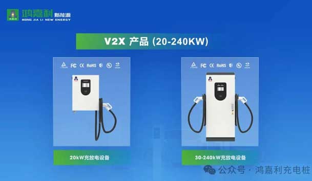 誠(chéng)邀參展！鴻嘉利2024年上海國(guó)際充換電展CPSE，展位號(hào):Z80(圖5)